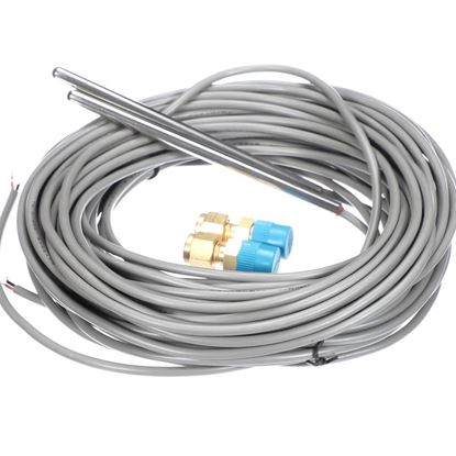 Picture of Trane Sensor;leaving/entering Water, Temperature, Pair, Part# SEN00306