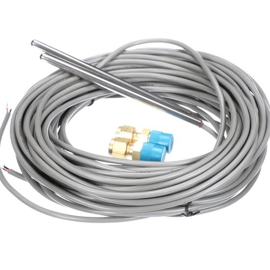 Picture of Trane Sensor;leaving/entering Water, Temperature, Pair, Part# SEN00306