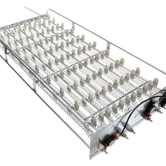Picture of Trane Heater; Element Assembly, 18Kw 480V 3Ph Part# HTR10252
