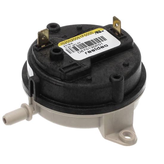 Picture of Trane Control; Air Pressure, Spst, 3 Inch Wc Max, 23Va P Part# CNT03671