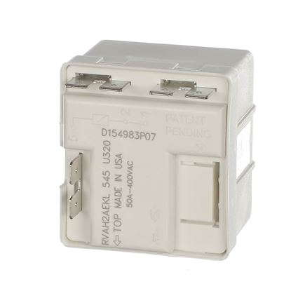 Picture of Trane Relay, Start, Spst, 50 A Coil Part# RLY03339