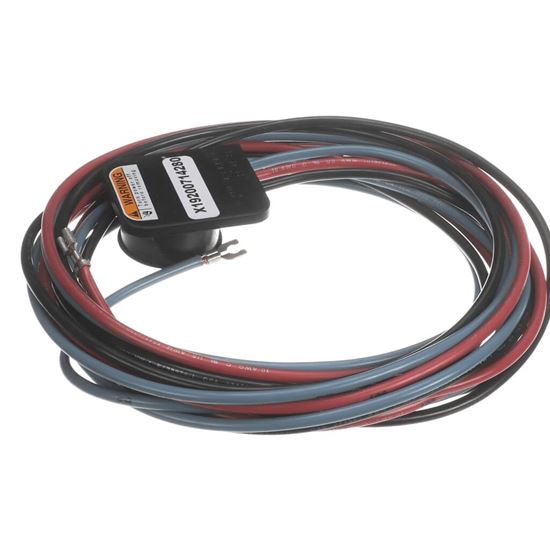 Picture of Trane Plug, Scroll Compressor, 208/230V, Ckt 1 Part# PLU01177