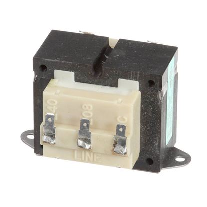 Picture of Trane Transformer 50Va 208/230V Part# TRR00548