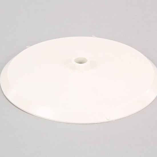 Picture of Trane Rain Shield Slinger Part# SLG00031