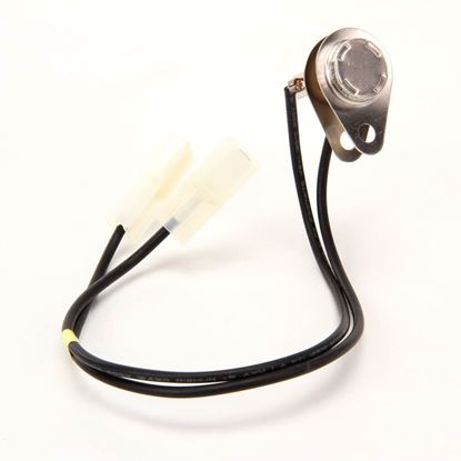 Picture of Trane Control Limit 260F Spst 15A Part# CNT03787