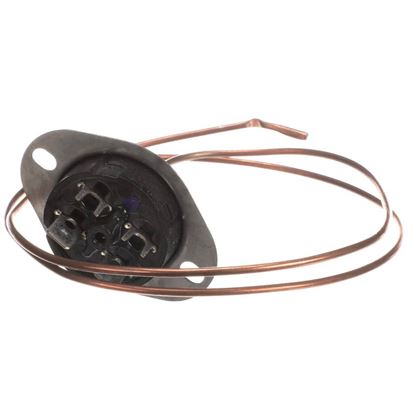 Picture of Trane Temp Control Open 190F Spst Part# CNT01047