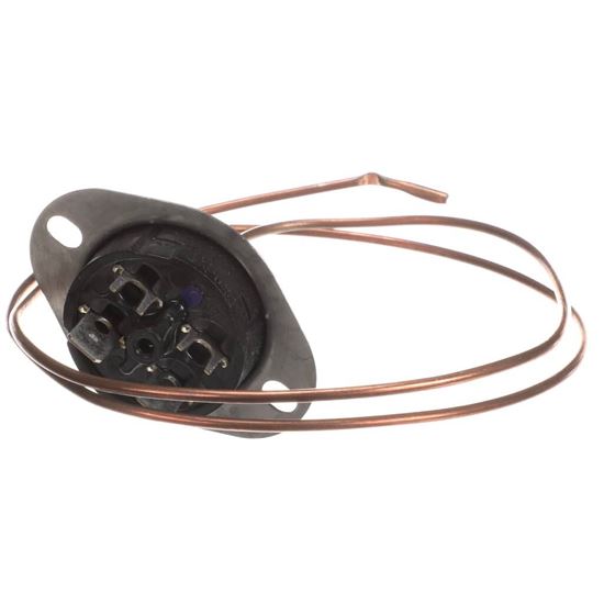Picture of Trane Temp Control Open 190F Spst Part# CNT01047