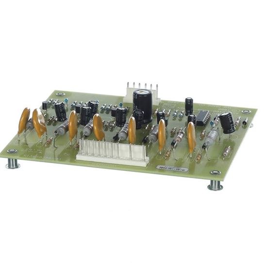 Picture of Trane Cti Interface Board Part# BRD00741