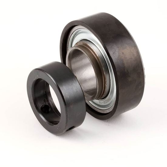 Picture of Trane Blower Rubber Cushioned Bearin Part# BRG01098