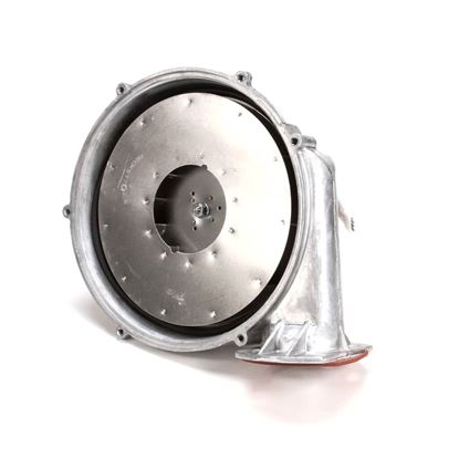 Picture of Trane Motor, Combustion Blower Part# KIT02591