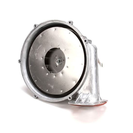 Picture of Trane Motor, Combustion Blower Part# KIT02591