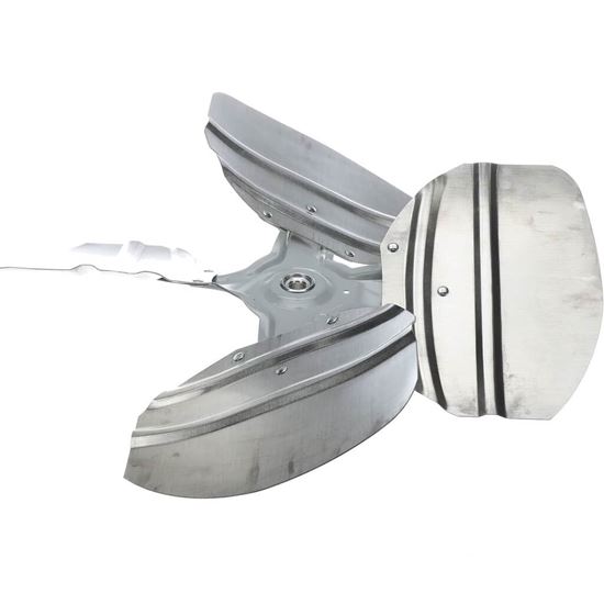 Picture of Trane Fan Blade Part# FAN01255