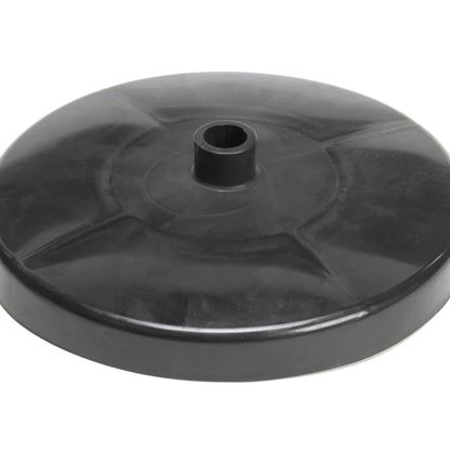 Picture of Trane Rain Shield Cover, Fan Motor Part# SLG00123