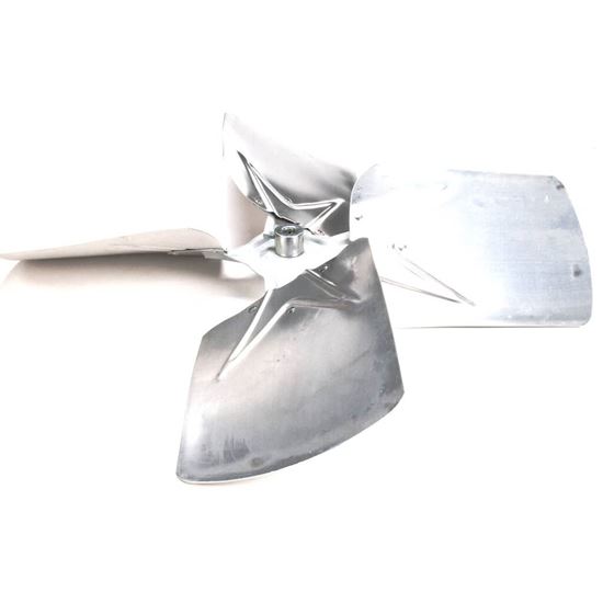 Picture of Trane Fan Blade 26-Inch Dia Part# FAN01532