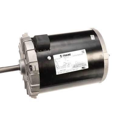 Picture of Trane Motor, 1 Hp, 460/60/3, 56 Fram Part# MOT11207