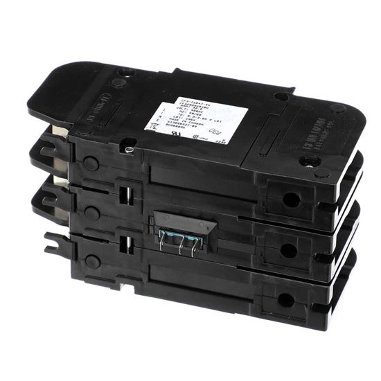 Picture of Trane Breaker, Circuit, 36.8 A Part# BKR00835