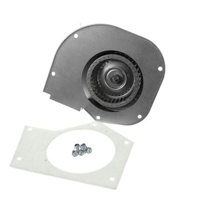 Picture of Trane Inducer Draft Blower Part# BLW00451