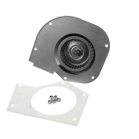 Picture of Trane Inducer Draft Blower Part# BLW00451
