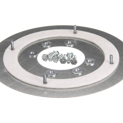 Picture of Trane Adaptor For Ametek Motor Part# PLT02222