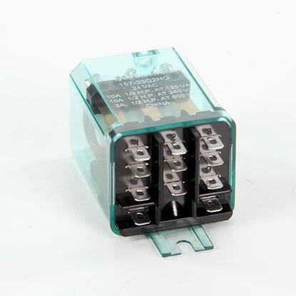 Picture of Trane Relay, Trickle Crkt Part# RLY01769