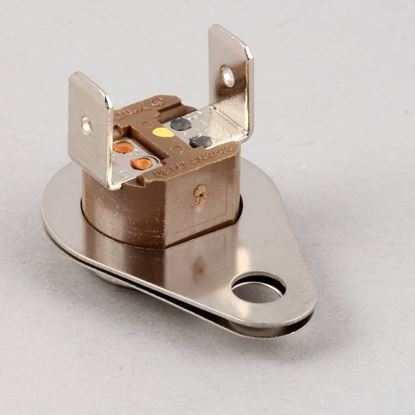 Picture of Trane Control Limit Switch Therm. Part# CNT03514