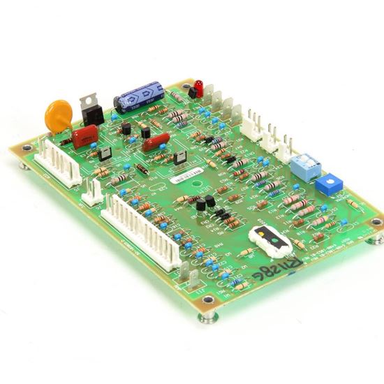 Picture of Trane Module Economizer Part# MOD00145