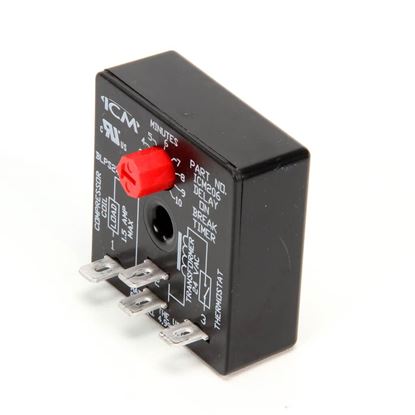 Picture of Trane Delay On Break Timer Part# TMR00170