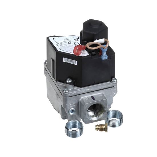 Picture of Carrier Ef33cw245 Gas Valve Part# EF33CW245