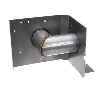 Picture of Carrier 50Dk400218 Support Assembly Part# 50DK400218