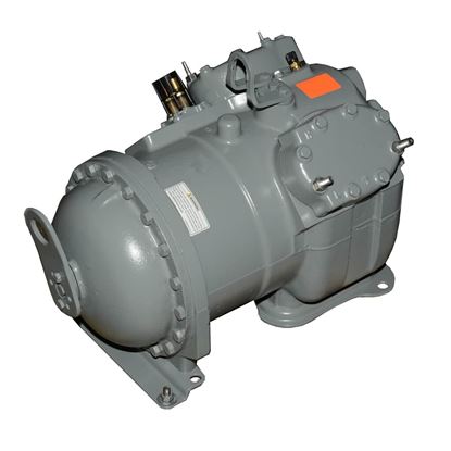 Picture of Carrier 06Dr3166cc3650 06D Series Compressor Part# 06DR3166CC3650