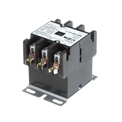 Picture of Carrier Carrier T111601056 Contactor Compr Part# T111601056