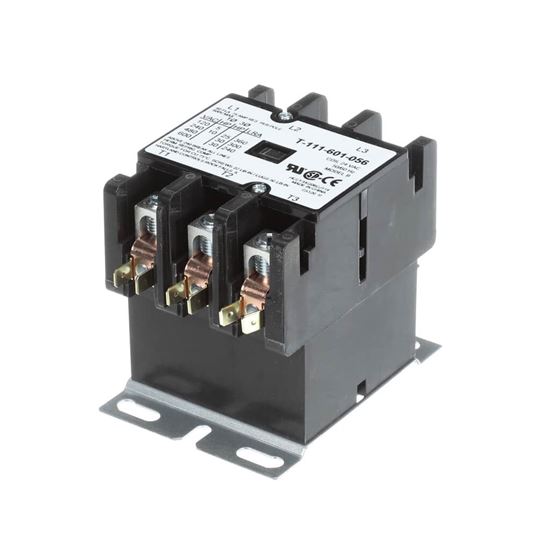 Picture of Carrier Carrier T111601056 Contactor Compr Part# T111601056