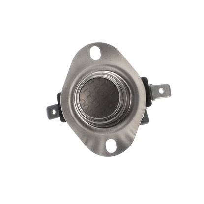 Picture of Carrier Hh18hv100 High Temp Limit Switch Part# HH18HV100
