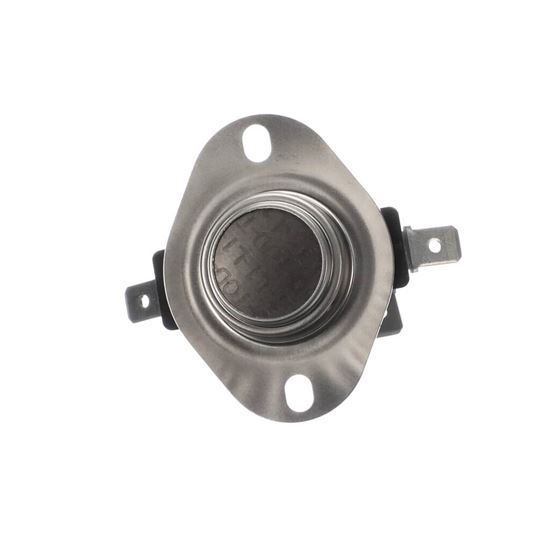 Picture of Carrier Hh18hv100 High Temp Limit Switch Part# HH18HV100
