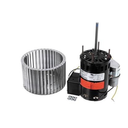 Picture of Carrier Carrier 48Dj660009 Draft Induc Part# 48DJ660009