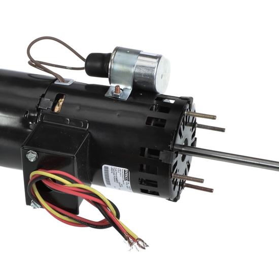 Picture of Carrier Hc34gz230 Inducer Motor Part# HC34GZ230