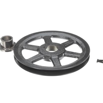 Picture of Carrier Kr51bh915 Pulley Part# KR51BH915