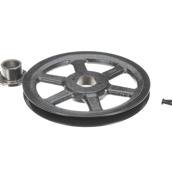 Picture of Carrier Kr51bh915 Pulley Part# KR51BH915