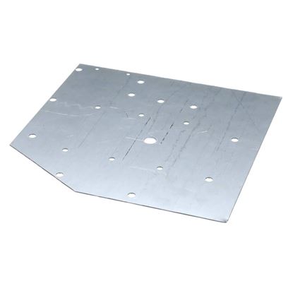 Picture of Carrier 50Dw511346 Blower Plate Part# 50DW511346