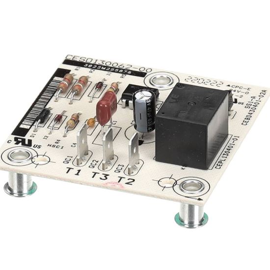 Picture of Carrier Ceso130062-00 Time Delay Relay Part# CESO130062-00