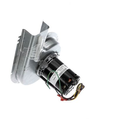 Picture of Carrier Motor Inducer Kit Part# 345585-75110