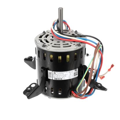 Picture of Carrier Blower Motor Part# HC46TQ113