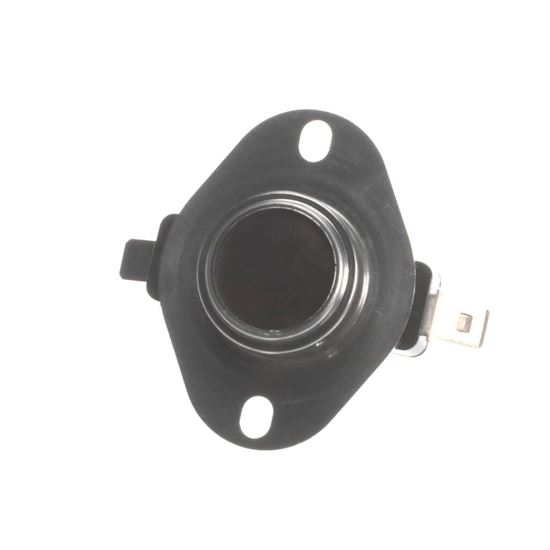 Picture of Carrier Hh18hv135 Temp Actuator Switch Part# HH18HV135