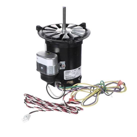Picture of Carrier Motor, Inducer, 1/16Hp Part# HC30CR235