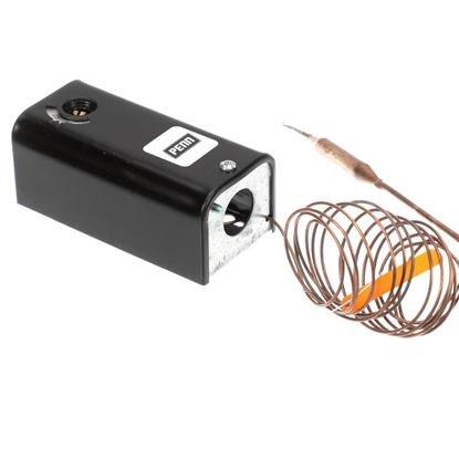 Picture of Carrier Temperature Control Part# A19ABA-40C