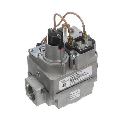 Picture of Carrier Ef680043 Gas Valve Part# EF680043