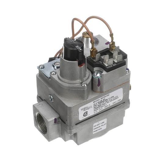 Picture of Carrier Ef680043 Gas Valve Part# EF680043