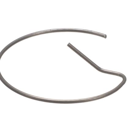 Picture of Carrier 48Tj500441 Retaining Clip Part# 48TJ500441