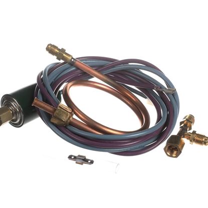 Picture of Carrier Carrier Ksala0301410 Low Ambient Pressure Switch K Part# KSALA0301410
