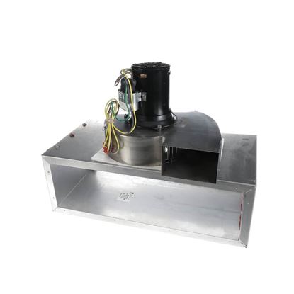 Picture of Carrier Carrier 50Dw411695 Motor Assem Part# 50DW411695
